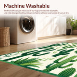 Cute Plant Based Decorative(Green)