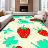 Cute Quirky Botanical Theme(Green)