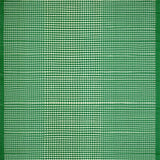 Contemporary Green Patterned Elegance(Green)