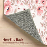 Pastel Cozy Shag(Pink)