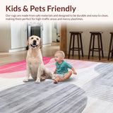 Dynamic Bold Geometric Arrangements(Gray)