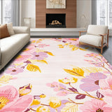 Elegant Petal Motif(Pink)