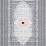 Elegant Black Cozy Design(Gray)