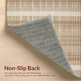 Chic Cozy Tiled Aesthetic(Beige)