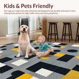 Elegant Simple Phrase Art(Gray)