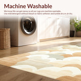 Charming Cotton Dreamscape(Beige)