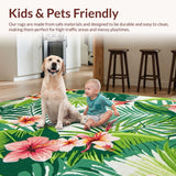 Elegant Coastal Inspired(Green)