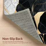 Stylish Dynamic Composition(Black)