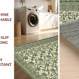 Contemporary Subtle Color Fusion(Beige)