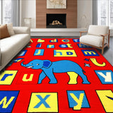 Fun and Engaging Educational Theme(Red)