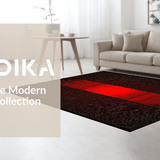 Lively Graphic Creepy Crawly Theme(Black)