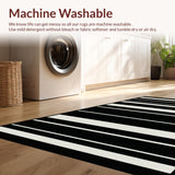 Timeless Ogee Patterned Charm(Black)