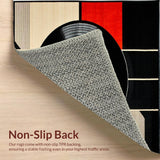 Nostalgic Decorative Design(Black)