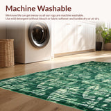 Lush Layered Swatch(Green)