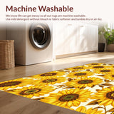 Lively Floral Elegance(Yellow)