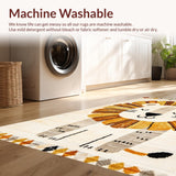 Delightful Jungle Spirit Vibe(Beige)