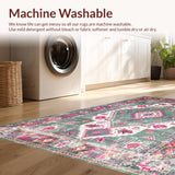 Cozy Earthy Color Palette Arrangement(Green)