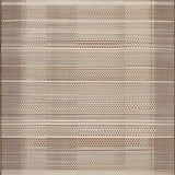 Ultra Soft Area Rug, Non Slip, Stain Resistant, Washable Area Rugs for Living Room, Bedroom, Textured Natural Yarn Design(Beige)