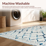 Elegant Neutral Tiled Design(Beige)