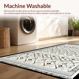 Luxurious Black and Ivory Textures(Beige)