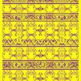 Ultra Soft Area Rug, Non Slip, Stain Resistant, Washable Area Rugs for Living Room, Bedroom, Rustic Earth Tone Festivity Theme(Yellow)