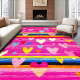 Bright Cheerful Magenta(Pink)