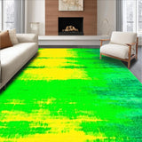 Contemporary Textured Bliss(Yellow)