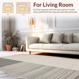 Luxurious Textured Harmony(Gray)