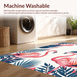 Contemporary Playful Nature(Pink)