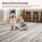 Elegant Minimalist Fawn Palette(Gray)