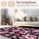 Feminine Charm Knot Design(Pink)