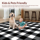 Artistic Abstract Striped Texture(Black)