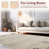 Chic Modern Diamond Arrangement(Beige)