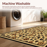 Fun Sweet Treats Circular Theme(Beige)