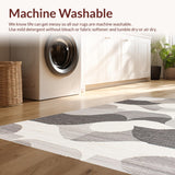 Sleek Modern Textured Elements(Gray)
