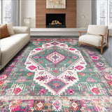 Cozy Earthy Color Palette Arrangement(Green)