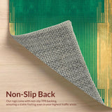 Luxe Earthy Palette Design(Beige)