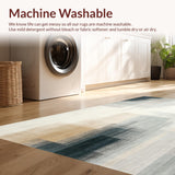 Ivory Whisper Contemporary Abstract Art for Elegant Interiors(Beige)