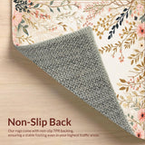 Chic Earthy Nature Inspired(Beige)