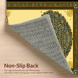 Timeless Celtic Artwork Influence(Beige)