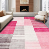 Lush Ogee with Depth(Pink)