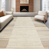 Inviting Textured Surface(Beige)