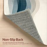 Sophisticated Neutral Fade Design(Beige)