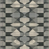 Earthy Toned Abstract(Beige)