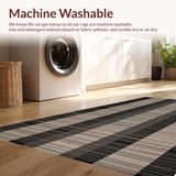 Chic Vintage Black and Tan(Black)