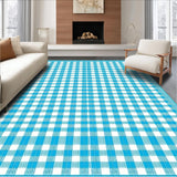 Classic Baby Blue Surface Design(Blue)