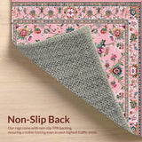 Playful Nature Inspired Aesthetic(Pink)