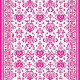 Ultra Soft Area Rug, Non Slip, Stain Resistant, Washable Area Rugs for Living Room, Bedroom, Chic Pastel Bowknot Pattern(White)