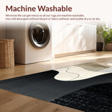 Elegant Neutral Toned Waves(Beige)