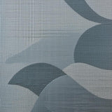 Ultra Soft Area Rug, Non Slip, Stain Resistant, Washable Area Rugs for Living Room, Bedroom, Contemporary Washable Nursery Area Rug in Neutral Tones(Gray)